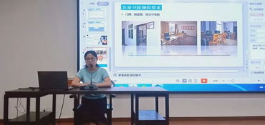 最美基层文化站长刘志良言传身教 2019年度农家书屋管理员培训班圆满结束