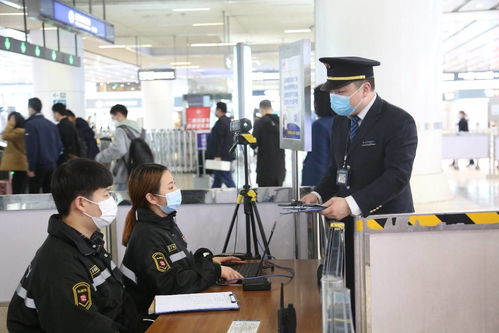 五一特辑丨北京地铁站线上的守护者