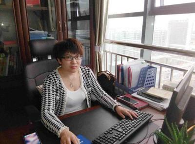 专访寿光人才网黄海霞:人才网o2o模式大势所趋 - A5站长网