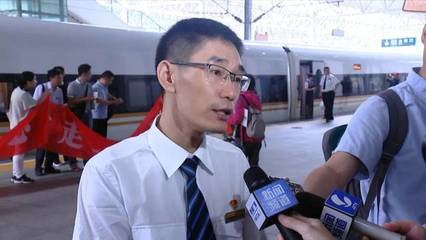 【嘉兴百年铁路史上头一回】今晨嘉兴南站4条“巨龙起飞”