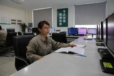 合肥国网人:无惧无悔
