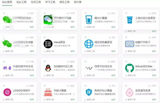 你需要的营销工具都在这