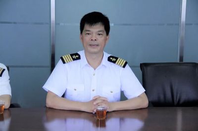 迎校庆我先行 | 航海学院:成立校友工作服务队 全心全意为校友服务