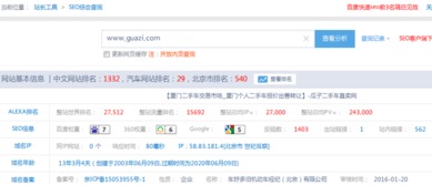瓜子二手车2.5亿美元能砸出几朵水花
