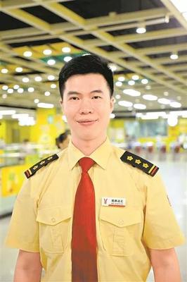 人从众?被挤爆的广州地铁“网红”三号线变了!