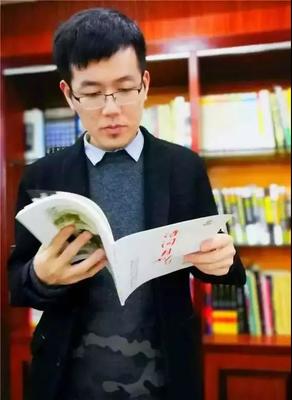 《大荒青衣》