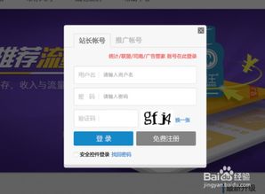站长怎样统计网站的流量