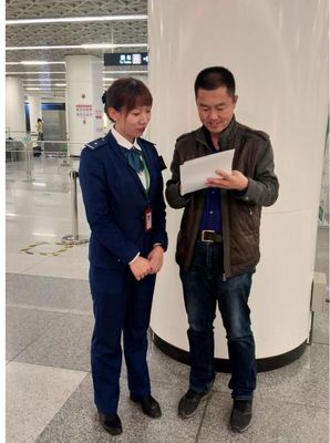 预热!站长接待日活动即将开始!