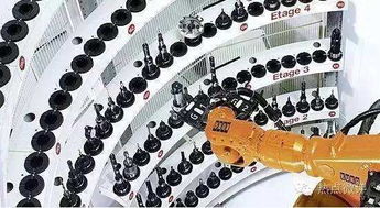 解析富士康“机器换人” 表面高效背后的得不偿失