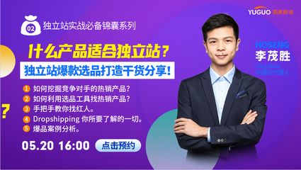 独立站爆款选品攻略 适合独立站的产品推荐与打造方法
