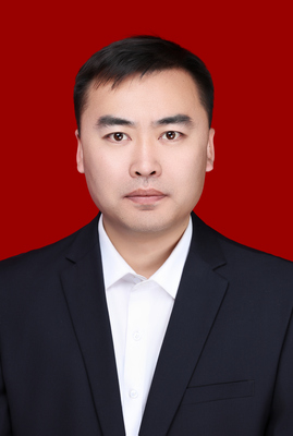 领导简历——站长